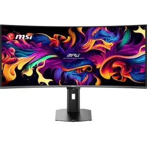 Монітор MSI 34