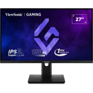 Монітор ViewSonic 27" XG27G1 UA