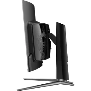 Монітор MSI MPG 341CQPX QD-OLED UA