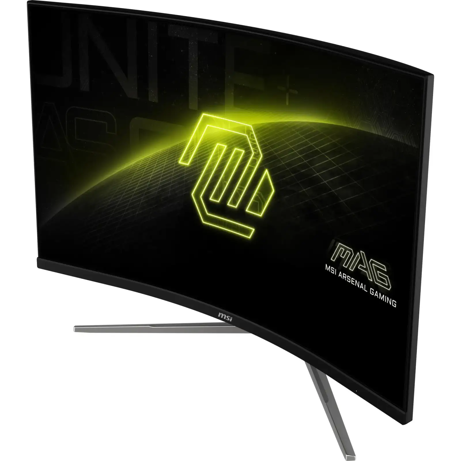 Монітор MSI MAG 32