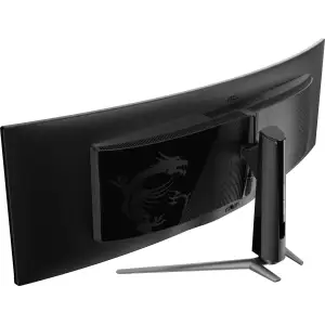 Монітор MSI MPG 491CQPX QD-OLED UA