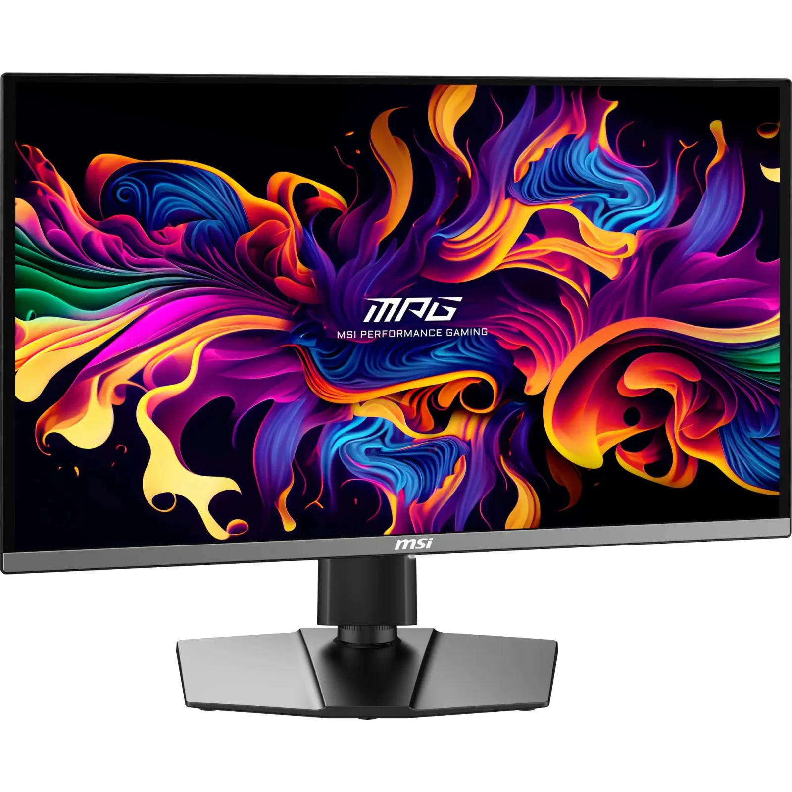Монітор MSI MPG 272URX QD-OLED UA