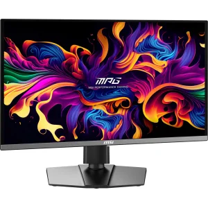 Монітор MSI MPG 272URX QD-OLED UA