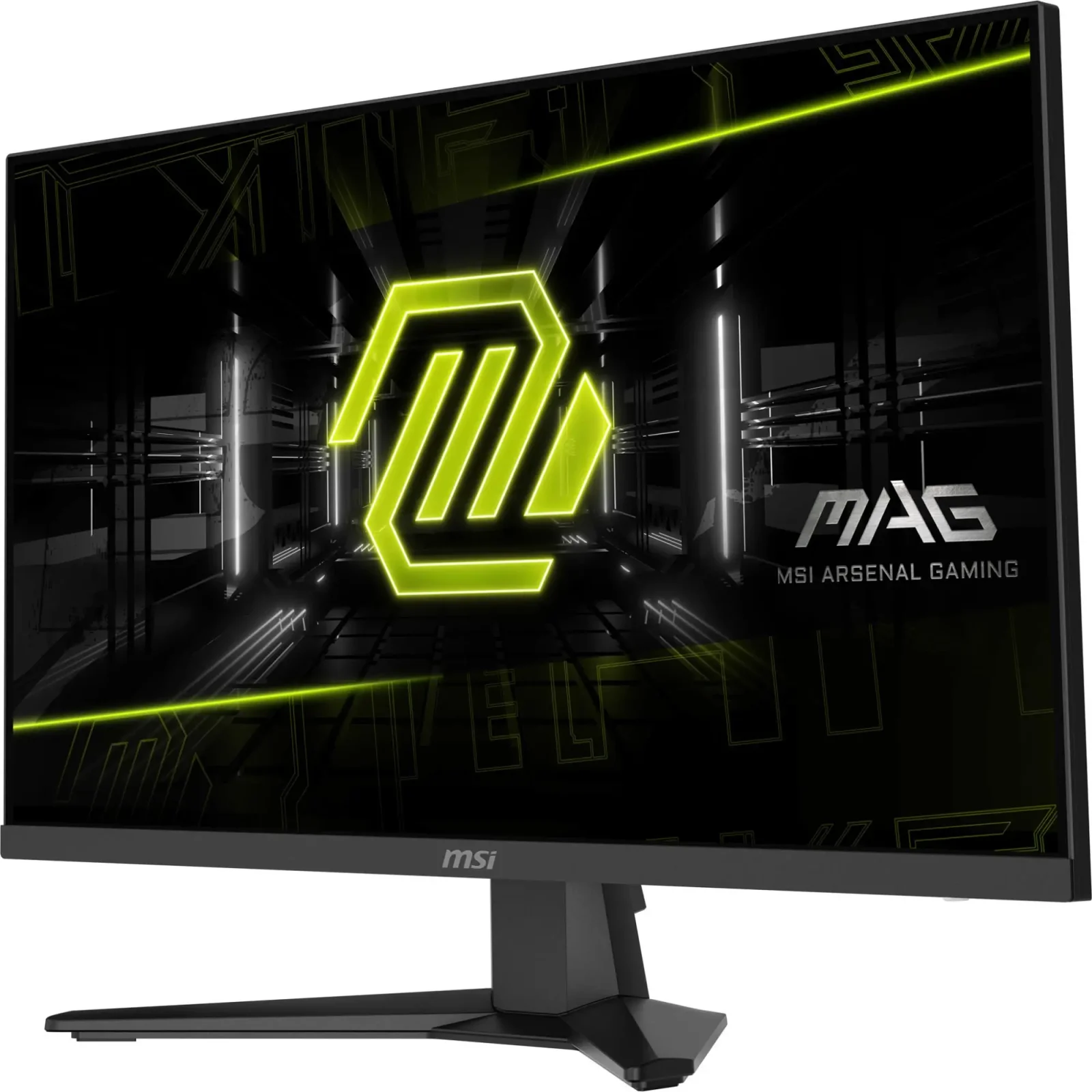 Монітор MSI MAG 274QF X24 UA