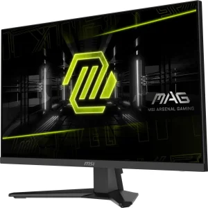 Монітор MSI MAG 274QF X24 UA