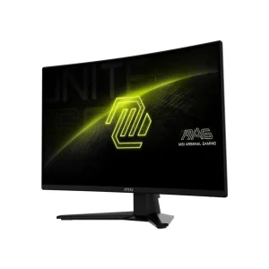 Монітор MSI MAG 274CQF UA