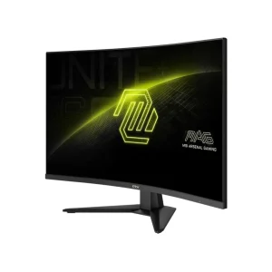 Монітор MSI MAG 325CQF UA