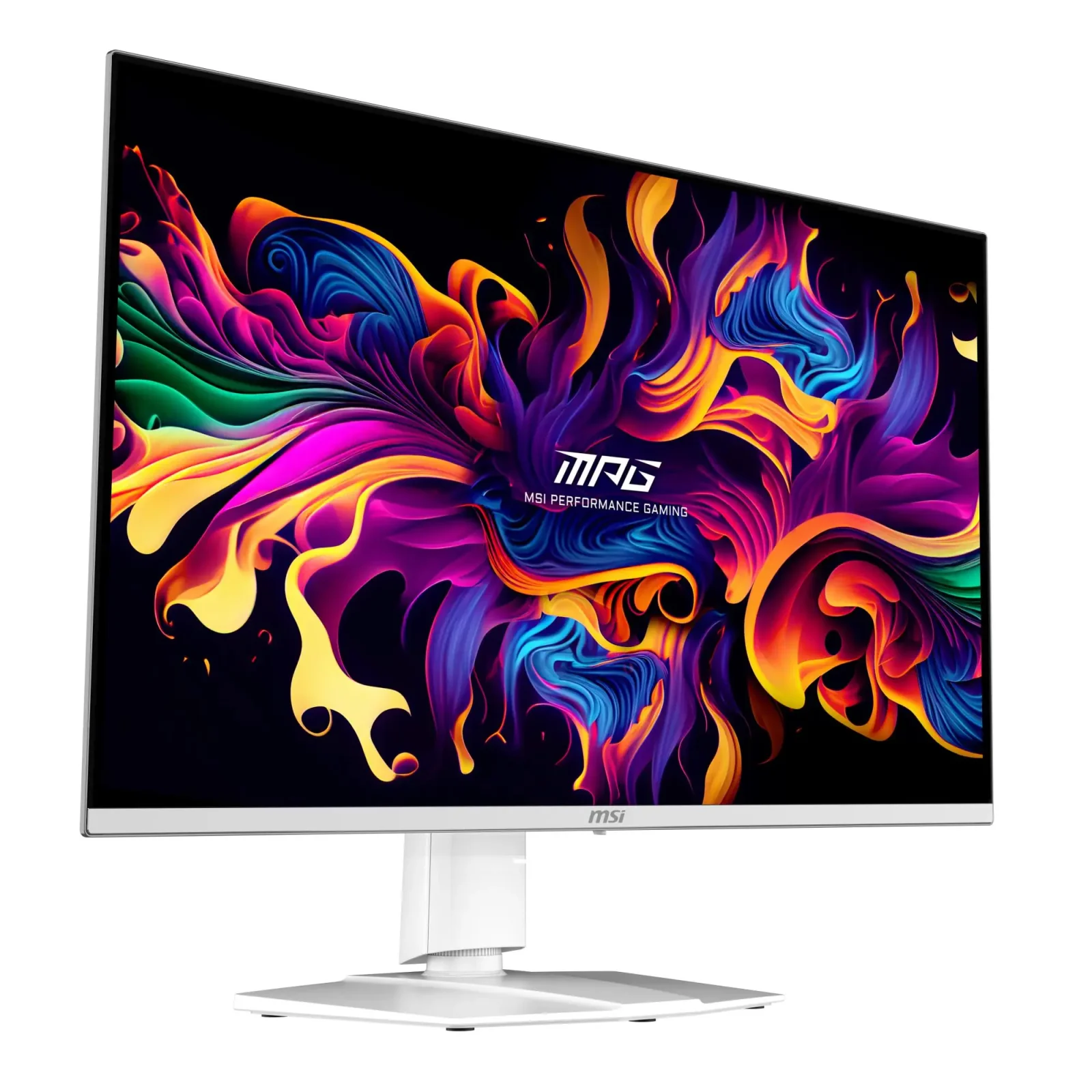 Монітор MSI MPG 321URXW QD-OLED UA