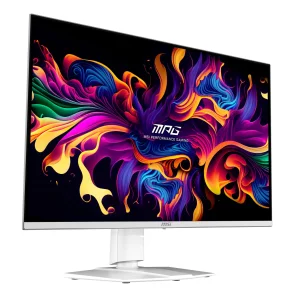 Монітор MSI MPG 321URXW QD-OLED UA