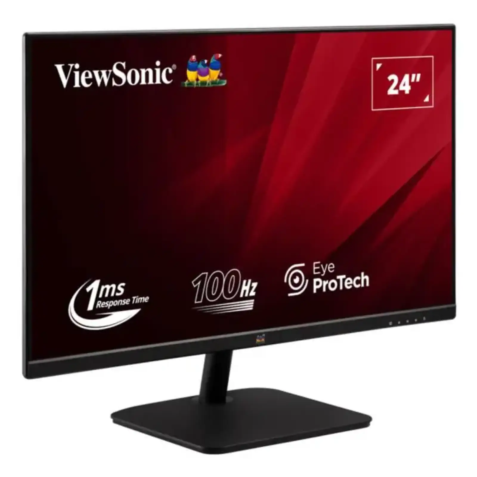 Монітор ViewSonic 24