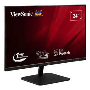 Монітор ViewSonic 24