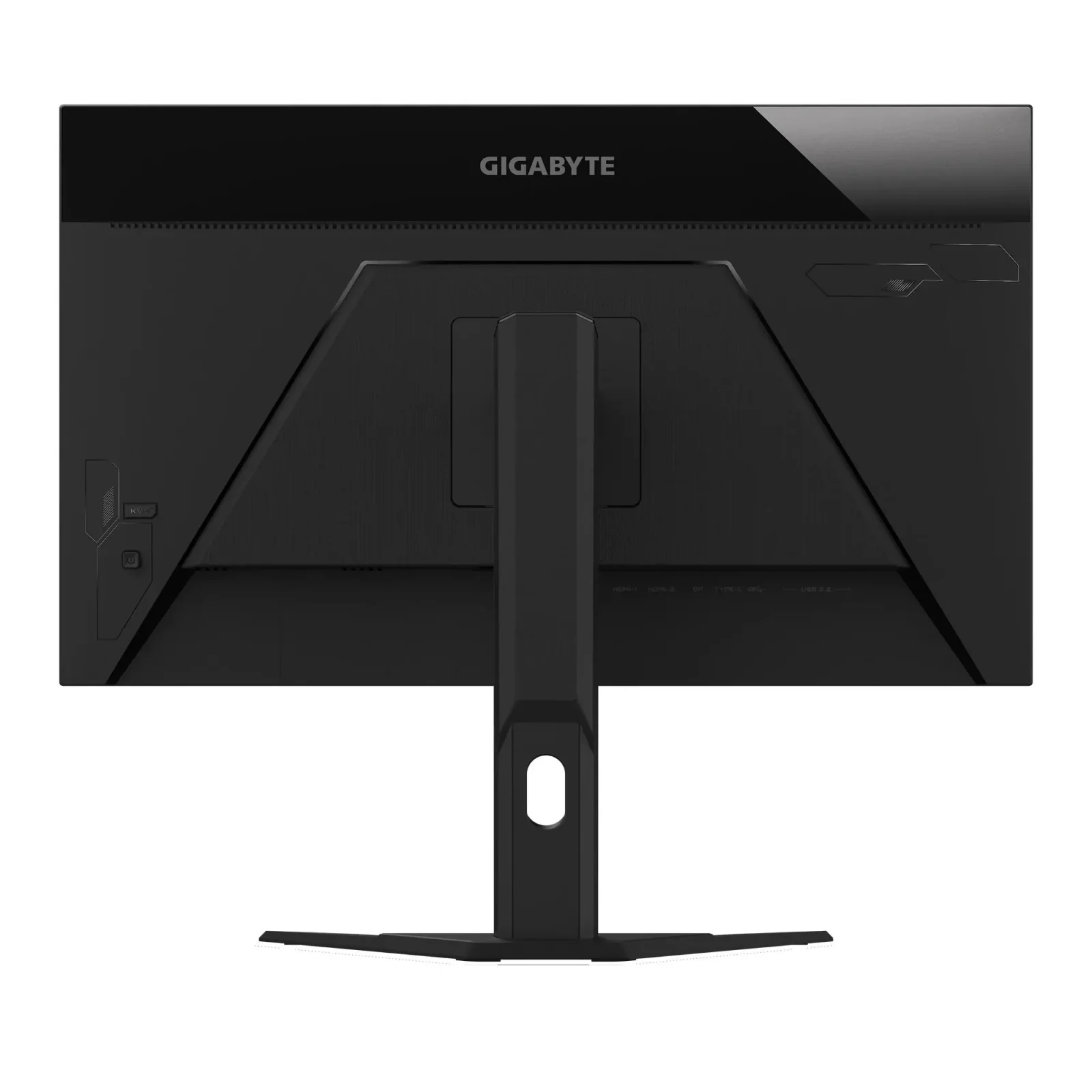 Монітор GIGABYTE M27UA EK UA