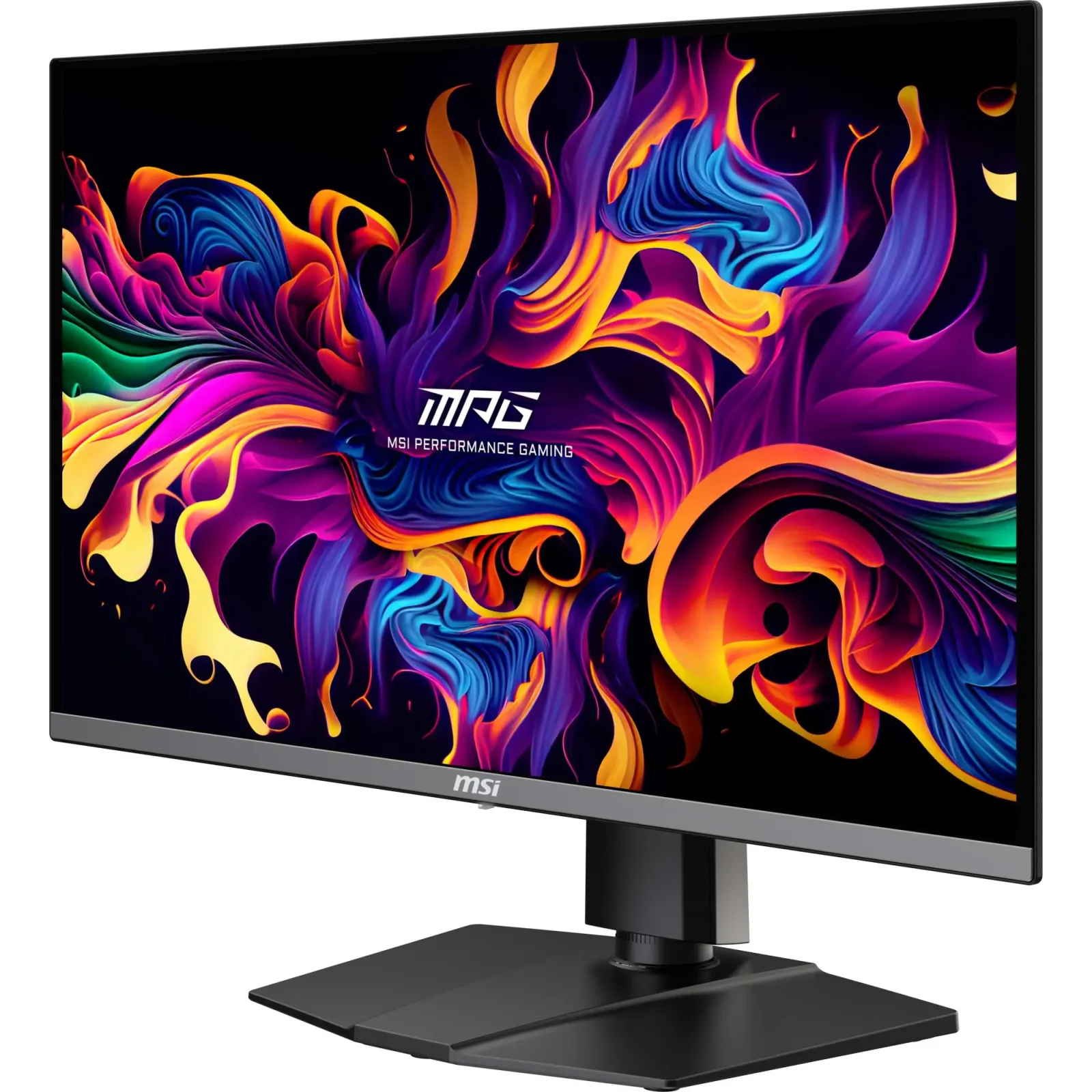 Монітор MSI MPG 272URX QD-OLED UA