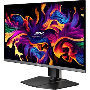 Монітор MSI MPG 272URX QD-OLED UA