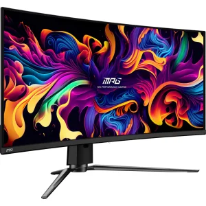Монітор MSI MPG 341CQPX QD-OLED UA