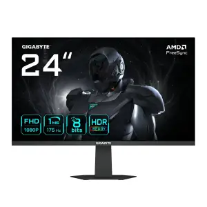 Монітор 24" GS24F14A EU GIGABYTE UA