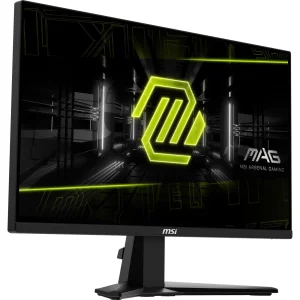 Монітор MSI MAG 255XF UA