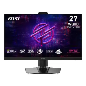 Монітор MSI MPG 27