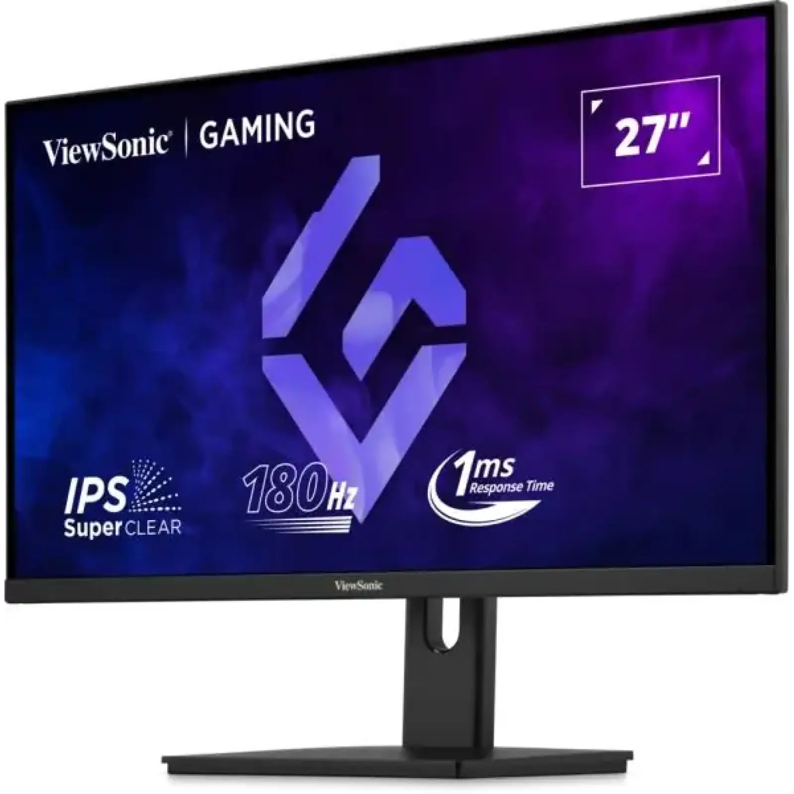 Монітор ViewSonic 27