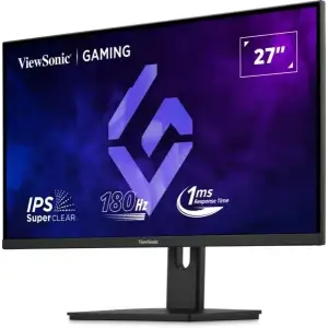 Монітор ViewSonic 27