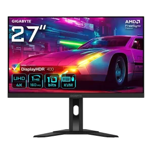 Монітор GIGABYTE M27UA EK UA