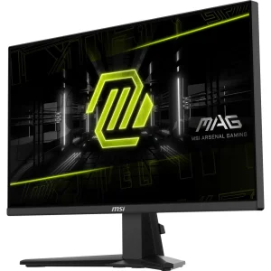 Монітор MSI MAG 255XF UA
