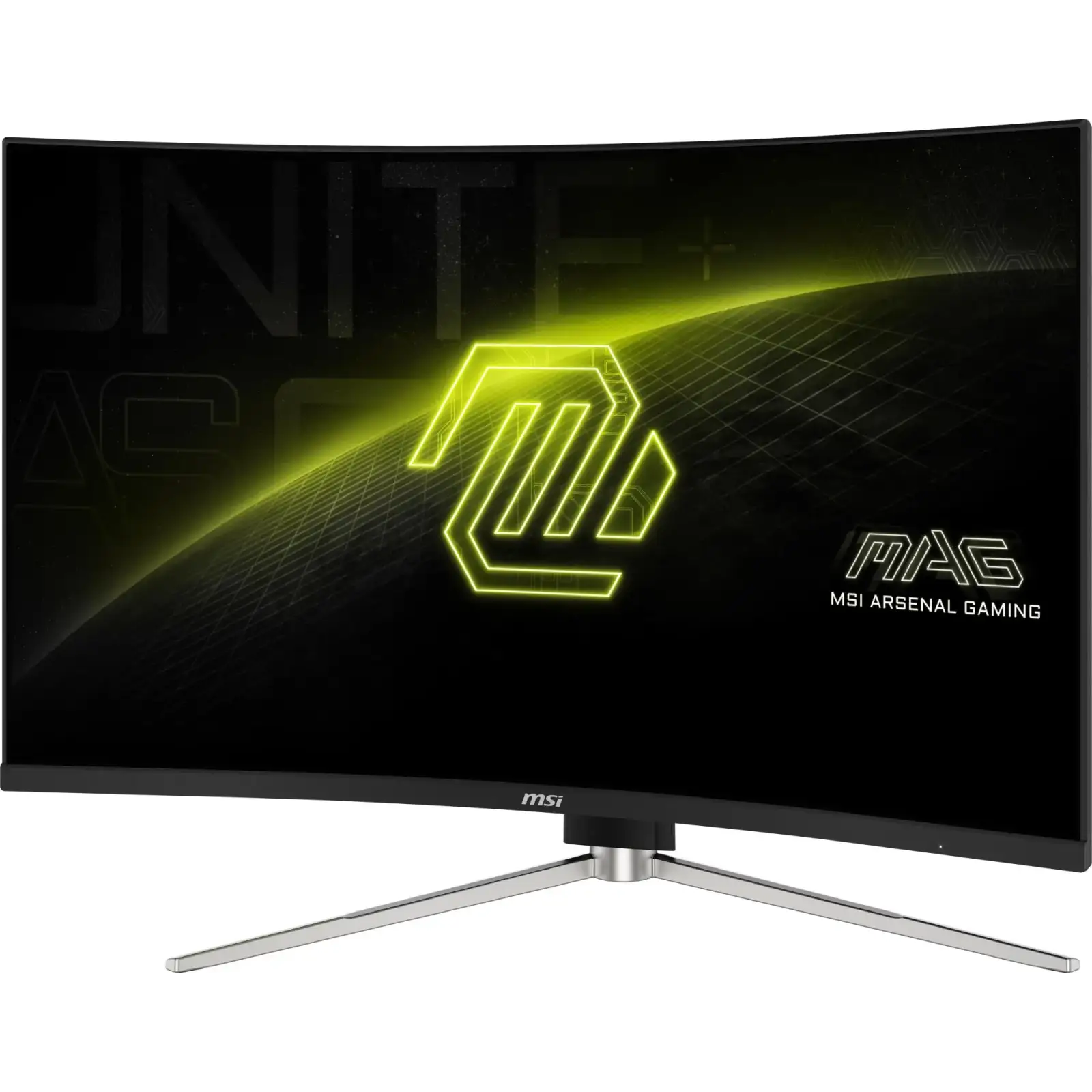Монітор MSI MAG 32