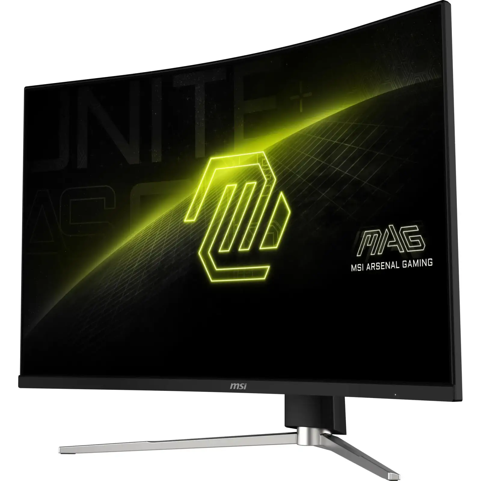 Монітор MSI MAG 32