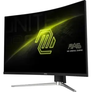 Монітор MSI MAG 32