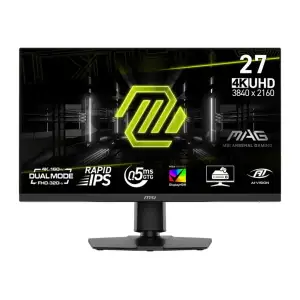 Монітор 27" IPS MAG 272URDF E16 MSI UA