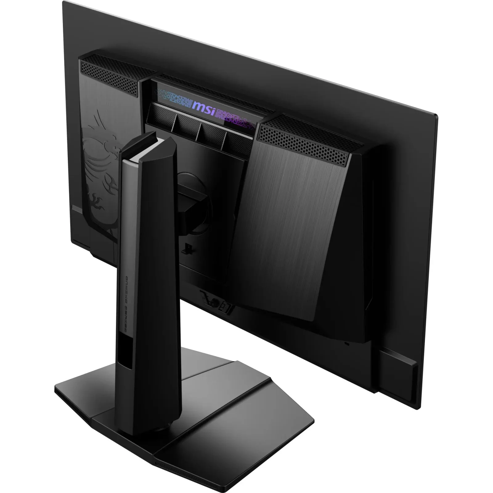 Монітор MSI MPG 272URX QD-OLED UA