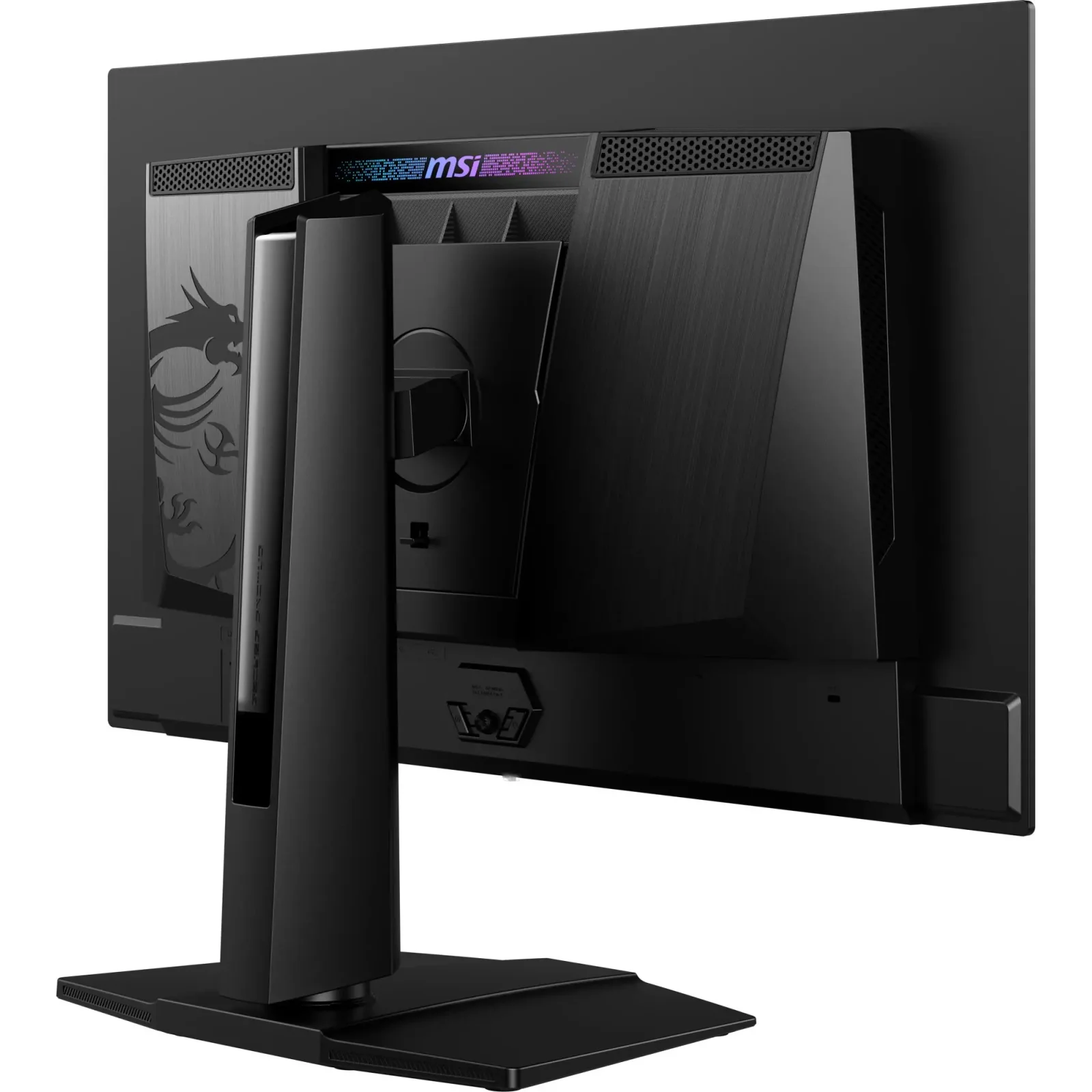 Монітор MSI MPG 272URX QD-OLED UA