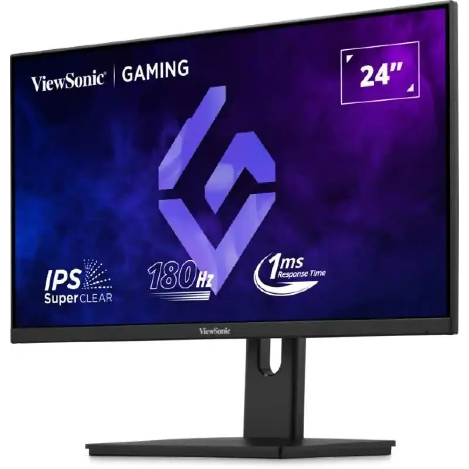 Монітор ViewSonic 24