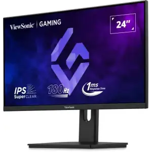 Монітор ViewSonic 24