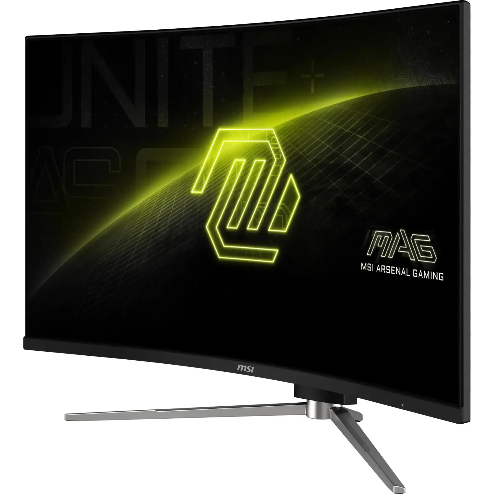 Монітор MSI MAG 32