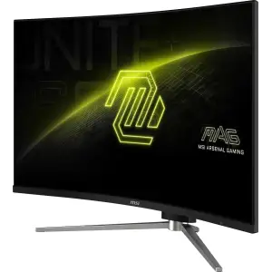 Монітор MSI MAG 32