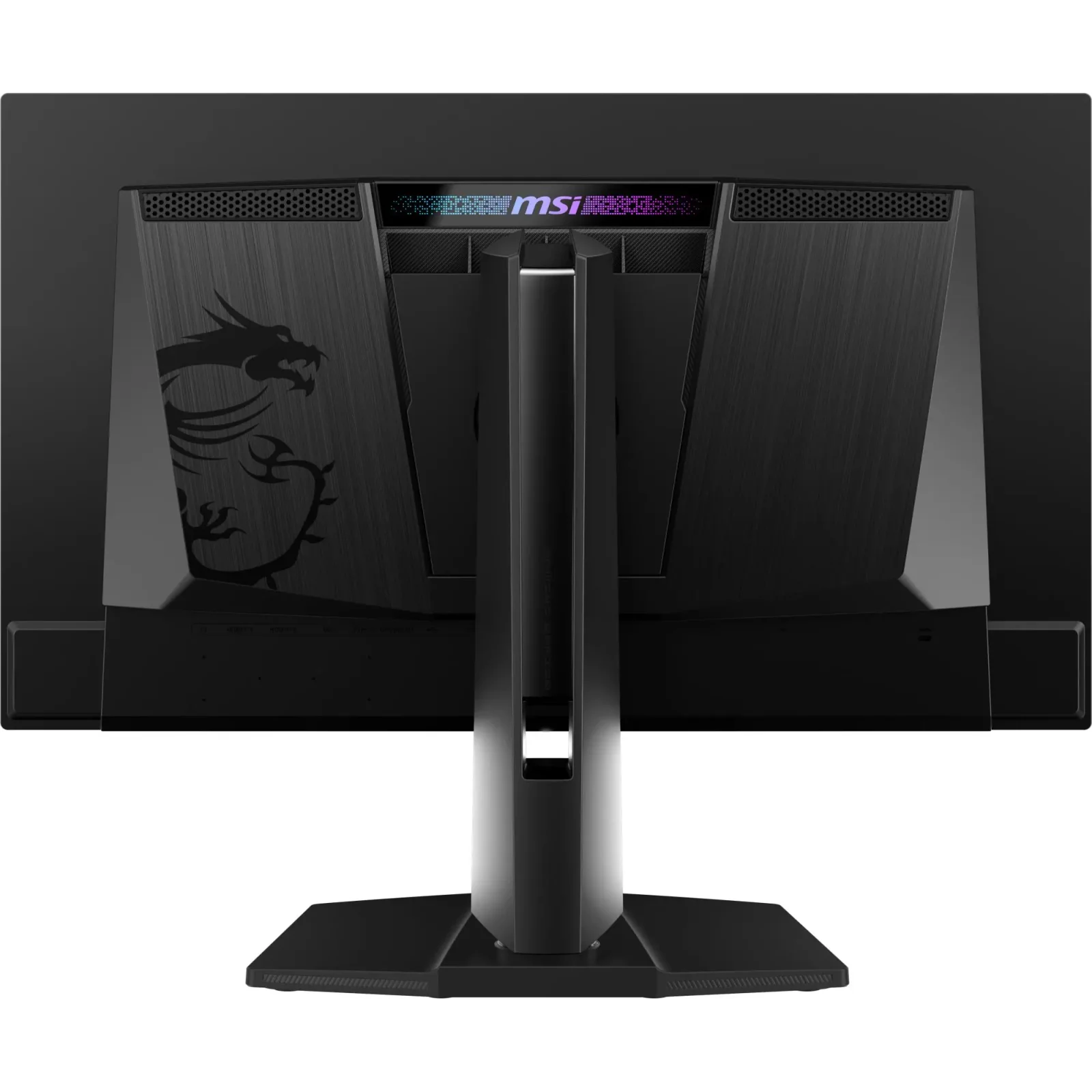 Монітор MSI MPG 272URX QD-OLED UA