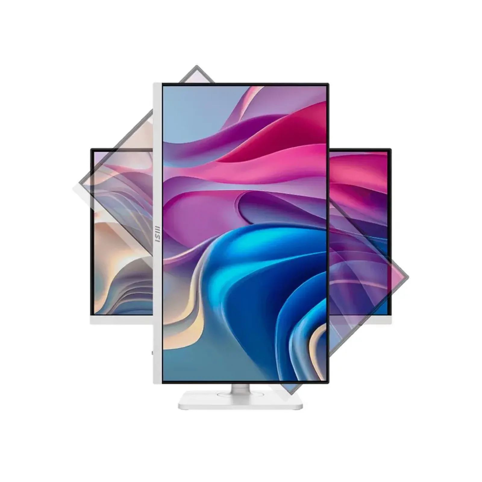 Монітор MSI MODERN MD272UPHW UA