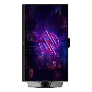 Монітор MSI MPG 27