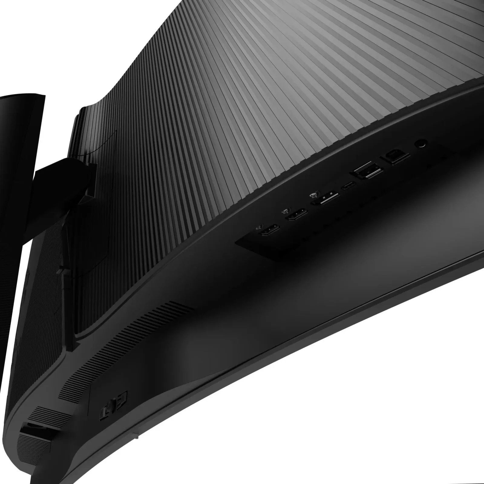 Монитор MSI MPG 491CQPX QD-OLED UA