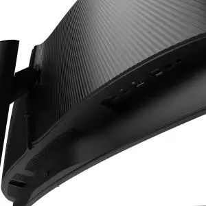 Монітор MSI MPG 491CQPX QD-OLED UA