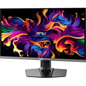 Монітор MSI MPG 272URX QD-OLED UA