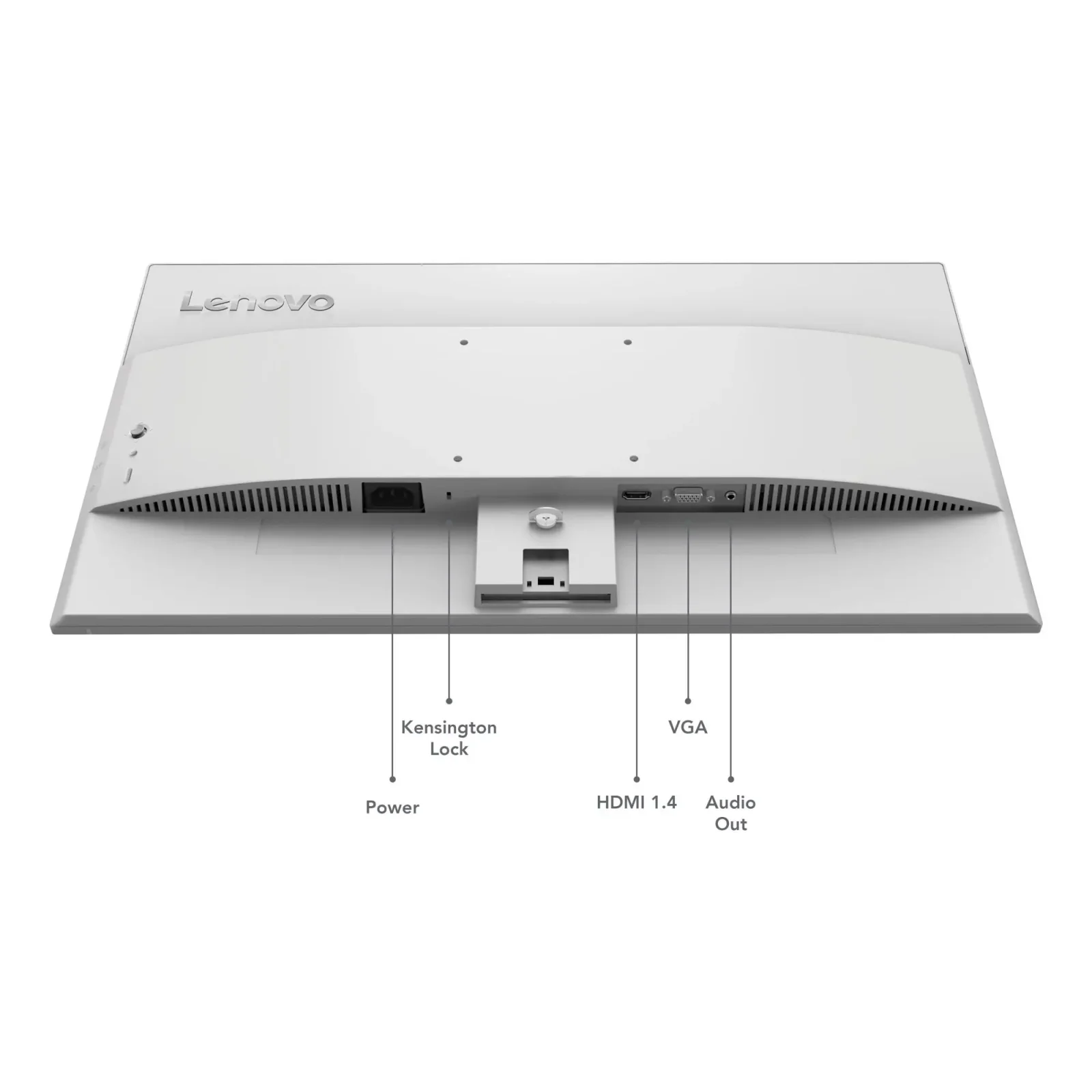 Монитор Lenovo L24-4C (67DDKAC6UA) UA