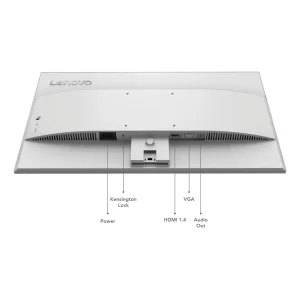 Монитор Lenovo L24-4C (67DDKAC6UA) UA