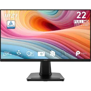 Монітор MSI 22