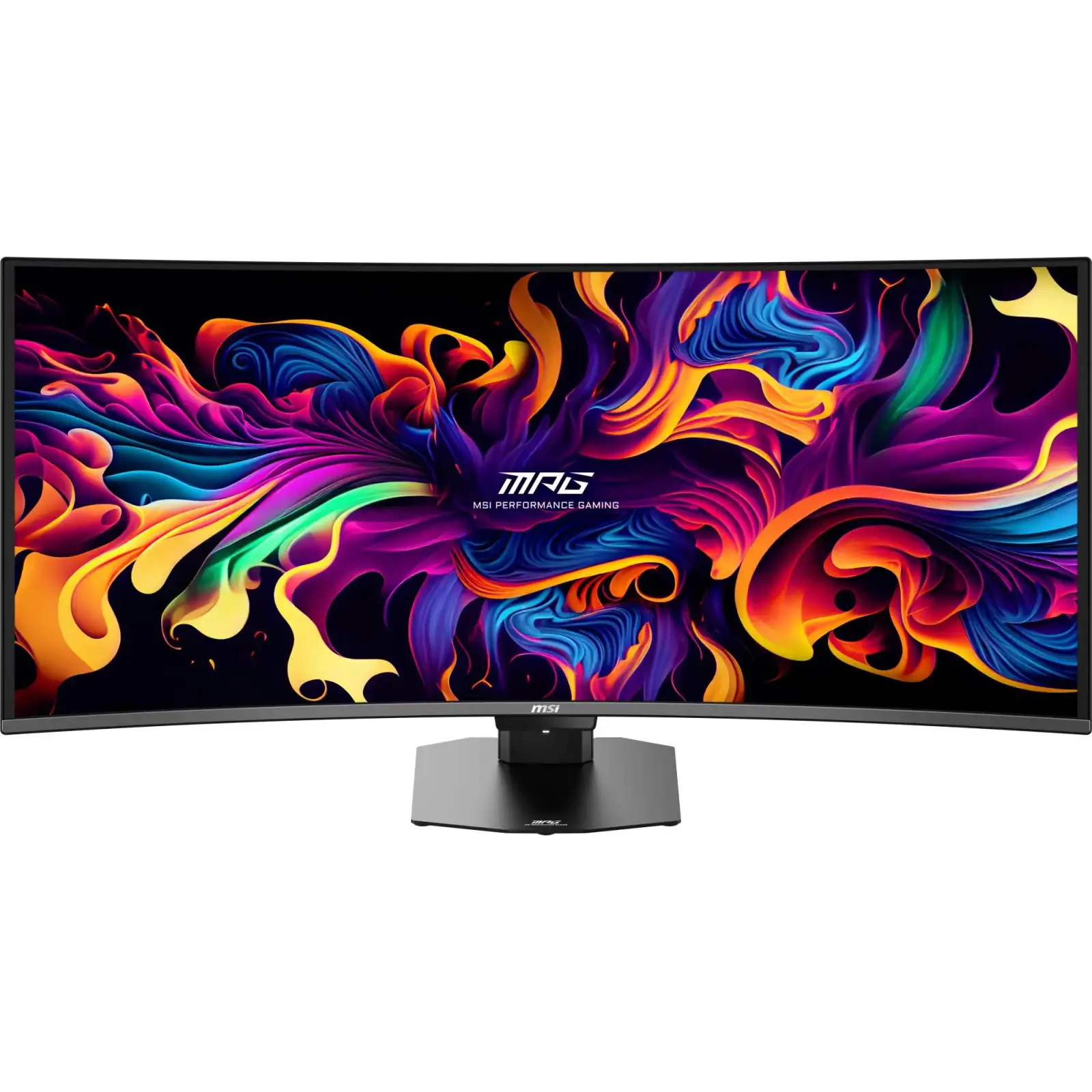 Монітор MSI 34
