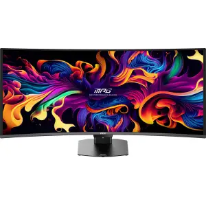 Монітор MSI 34