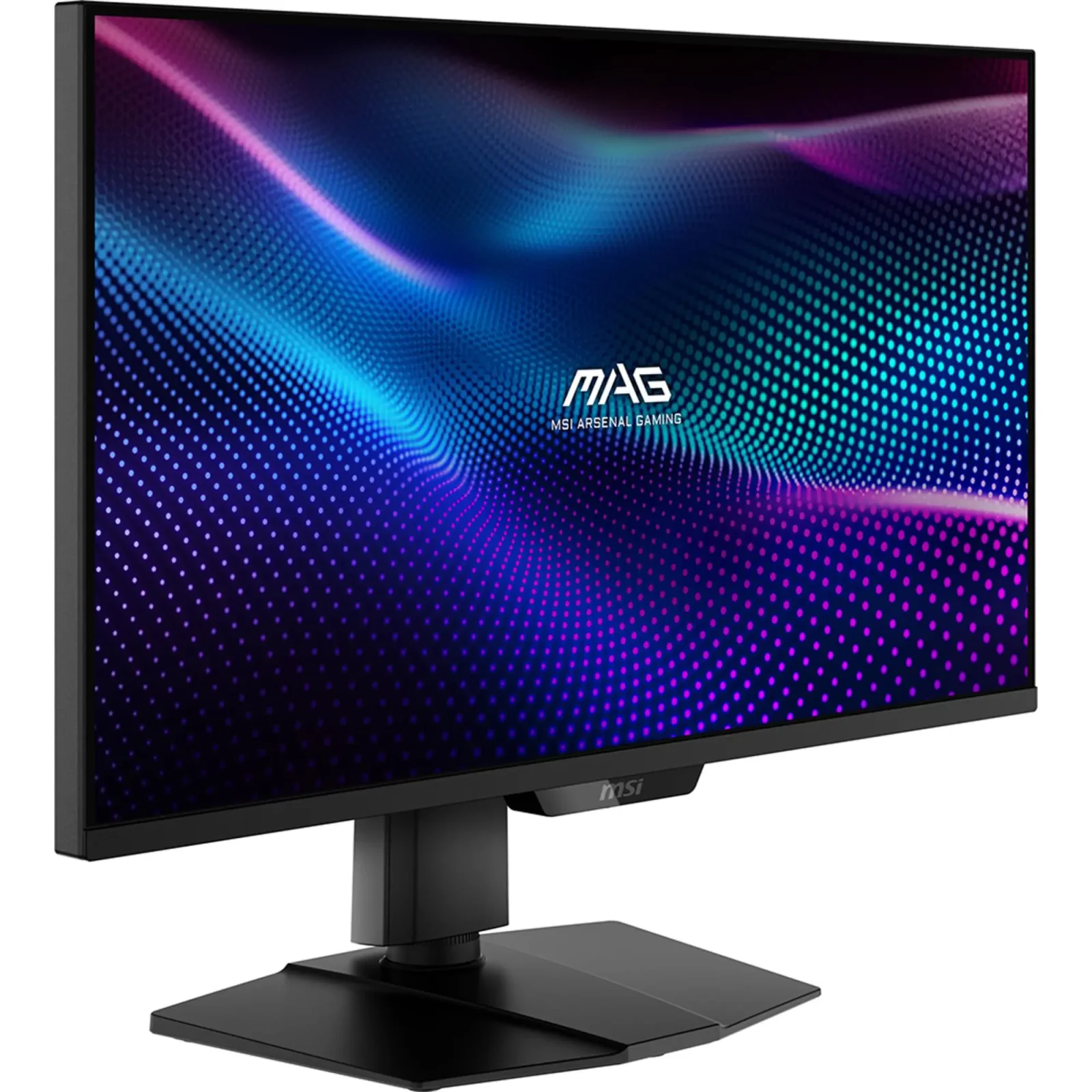 Монітор MSI MAG 274QPF X30MV UA