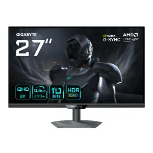 Монитор GigaByte 27" G27Q20 EK UA