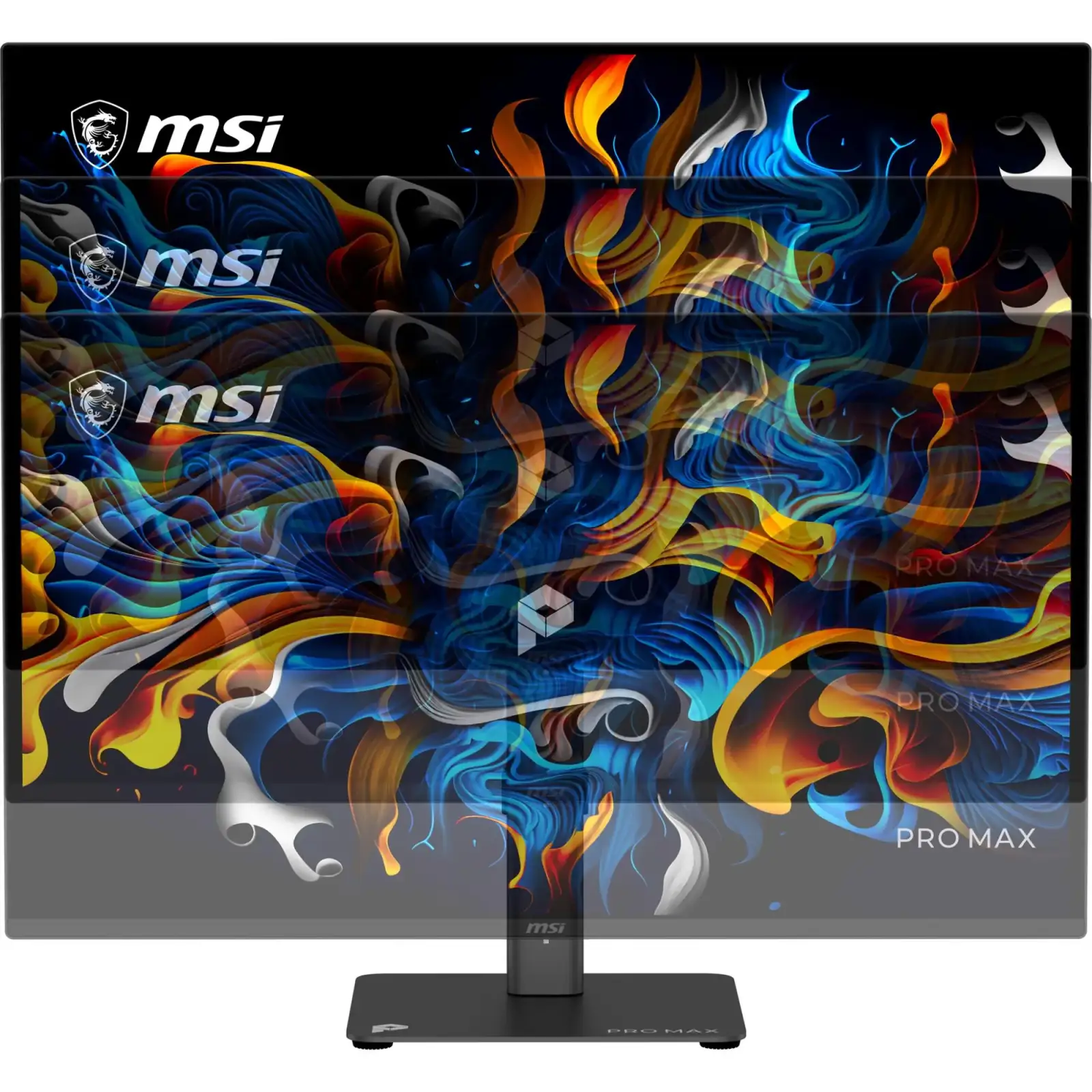 Монітор 27